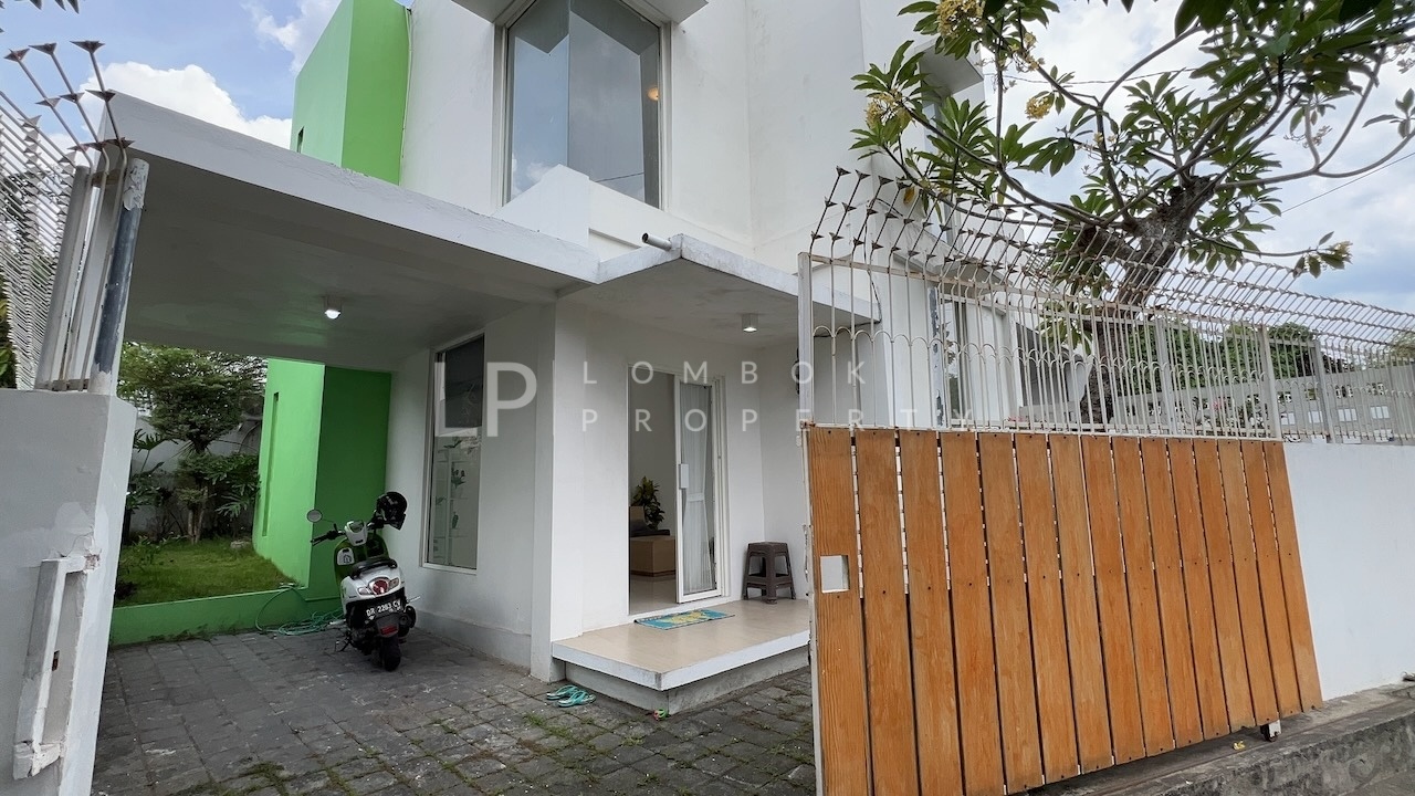 Image for Property Sandik Baru