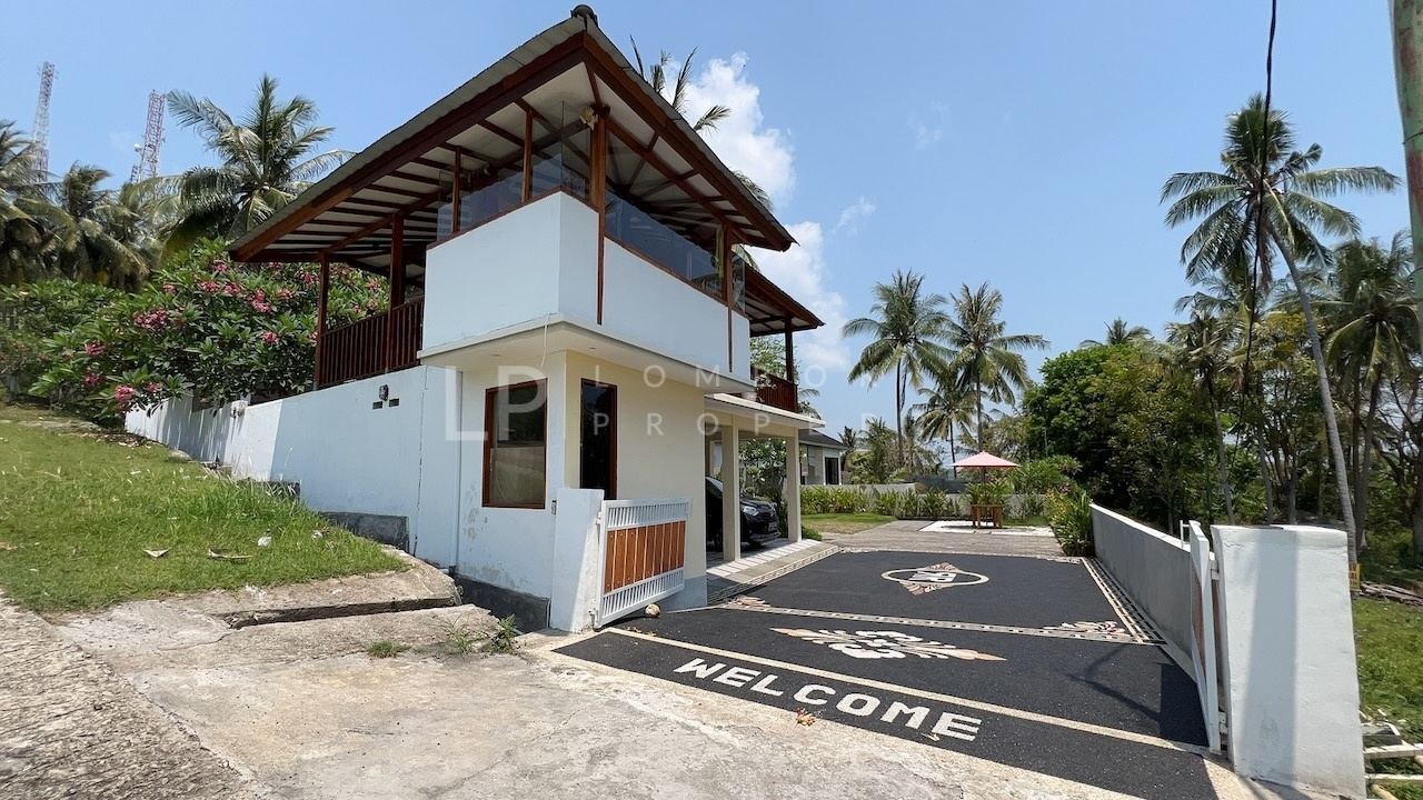 Image for Property Bukit Senggigi