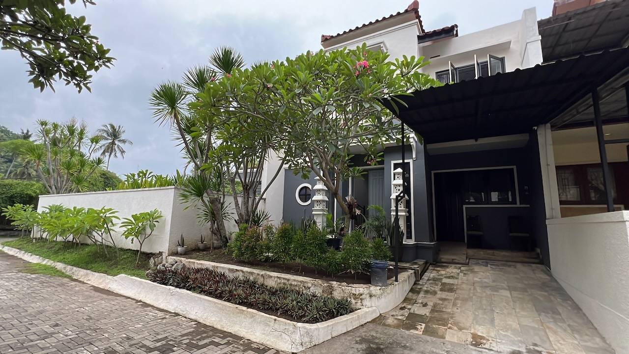 Image for Property Senggigi Square Residence