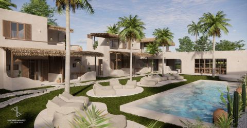 Image for Property Tamarindo