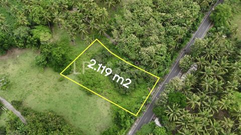 Image for Property Sigar Penjalin