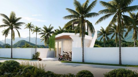 Image for Property Saraya Resort