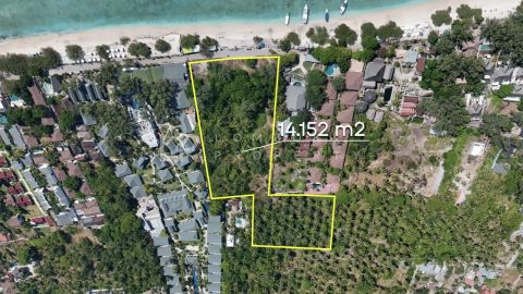 Image for Property Gili Trawangan
