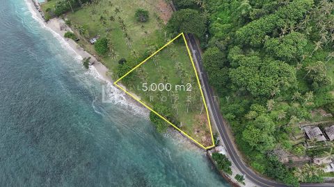 Image for Property Lendang Luar